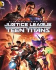 Adalet Birliği: Genç Titanlar izle