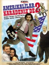 Amerikalılar Karadeniz’de 2