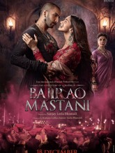 Bajirao Mastani