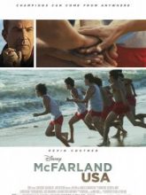 Mc Farland USA izle |1080p|