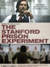 Stanford Hapishane Deneyi izle |1080p|