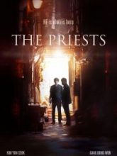 The Priests izle