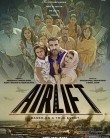 Airlift izle