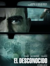 Bilinmeyen Numara izle