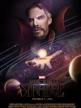 Doktor Strange | Doctor Strange