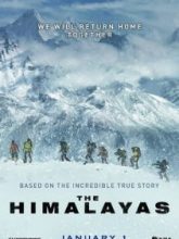 Himalayalar izle