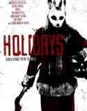 Holidays izle |1080p|