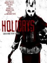 Holidays izle |1080p|