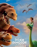 İyi Bir Dinozor | The Good Dinosaur