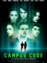 Kampüs Kodu izle