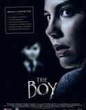 Lanetli Çocuk | The Boy