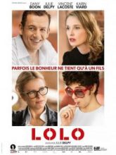 Lolo izle |1080p|