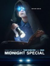 Midnight Special izle |1080p|