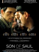 Saul’un Oğlu | Son of Saul