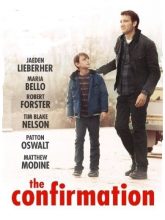 The Confirmation izle |1080p|