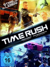 Time Rush izle |1080p|