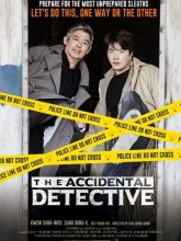 Zoraki Dedektif | The Accidental Detective