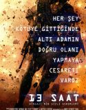 13 Saat: Bingazi’nin Gizli Askerleri | 13 Hours