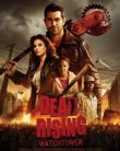 Dead Rising Watchtower izle |1080p|