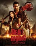 Dead Rising Watchtower izle |1080p|