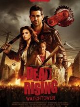 Dead Rising Watchtower izle |1080p|