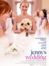 Jenny’s Wedding izle  |1080p|