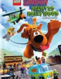 Lego Scooby-Doo: Haunted Hollywood