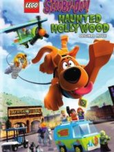 Lego Scooby-Doo: Haunted Hollywood