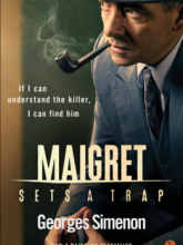 Maigret Sets a Trap