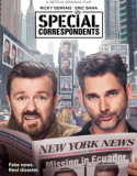 Special Correspondents izle