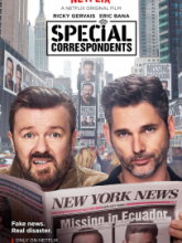 Special Correspondents izle