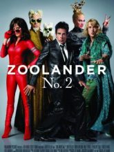 Zoolander 2