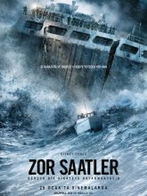 Zor Saatler | The Finest Hours