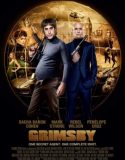 Grimsby Kardeşler izle |1080p|