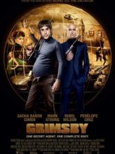 Grimsby Kardeşler izle |1080p|