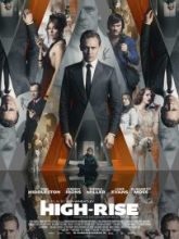 High Rise – Gökdelen izle |1080p|