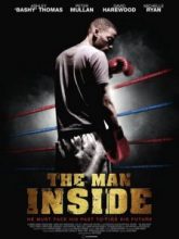 İçerideki Adam | The Man Inside