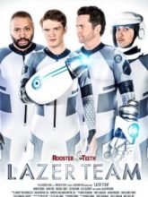 Lazer Team izle |1080p|