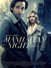 Manhattan Gecesi – Manhattan Night izle |1080p|