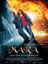 Mara: Dünyanın Kurtarıcısı izle