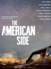 The American Side izle