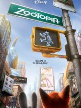 Zootropolis: Hayvanlar Şehri