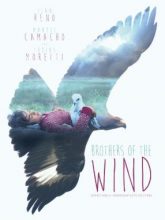 Brothers of the Wind izle |1080p|