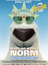 Karlar Kralı Norm izle |1080p|