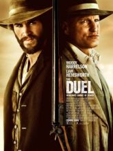 The Duel izle