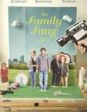 The Family Fang izle