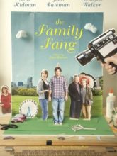 The Family Fang izle
