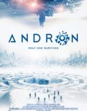 Andron – The Black Labyrinth