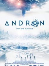 Andron – The Black Labyrinth