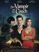 Vampir Terapisi izle